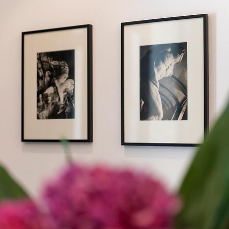 Margutta Mews Apartment Rome Exterior photo